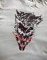 Screen Printed Design