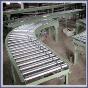ROLLER CONVEYOR