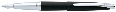 ATX Black FP Fountain Pen  886 3