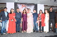 Prernaa Arora  Raveena Tandon  Lulia Vuntur  Prem soni  Kashish Khan and Arjun N Kapoor