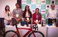 Smart Commute Foundation has taken a lead to make Mumbai the Bicycle capital of India