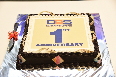 DBS 1st anniversary at Kanakia wall street Andheri Mumbai