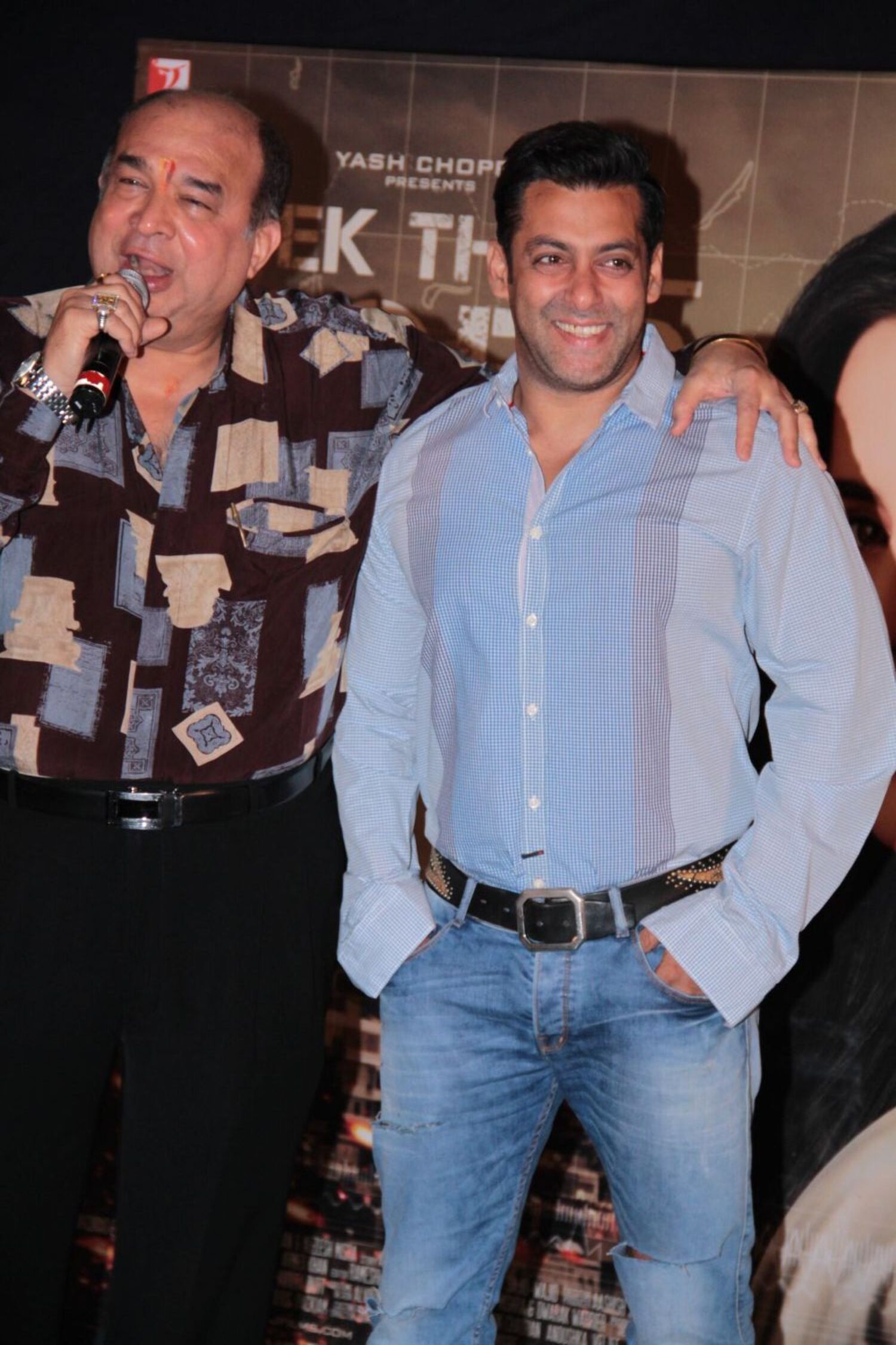 Mumbai Tiger