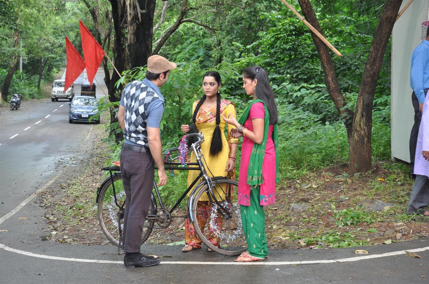 Tv Serial Shooting Locations Mumbai