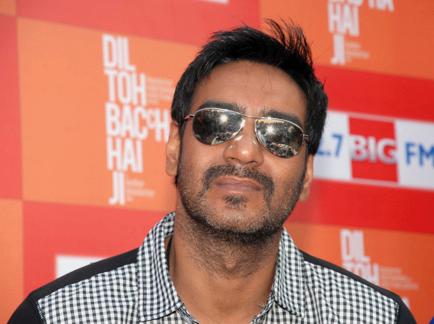 Ajay Devgn Images