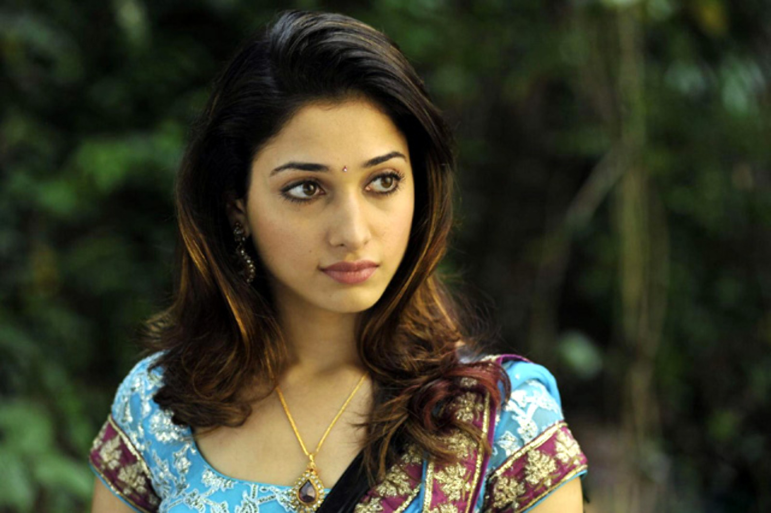 
APHERALD EXCLUSIVE: We Bet you would have Never Seen TAMANNA in 'Such a Way' for sure - See more Pics inside
