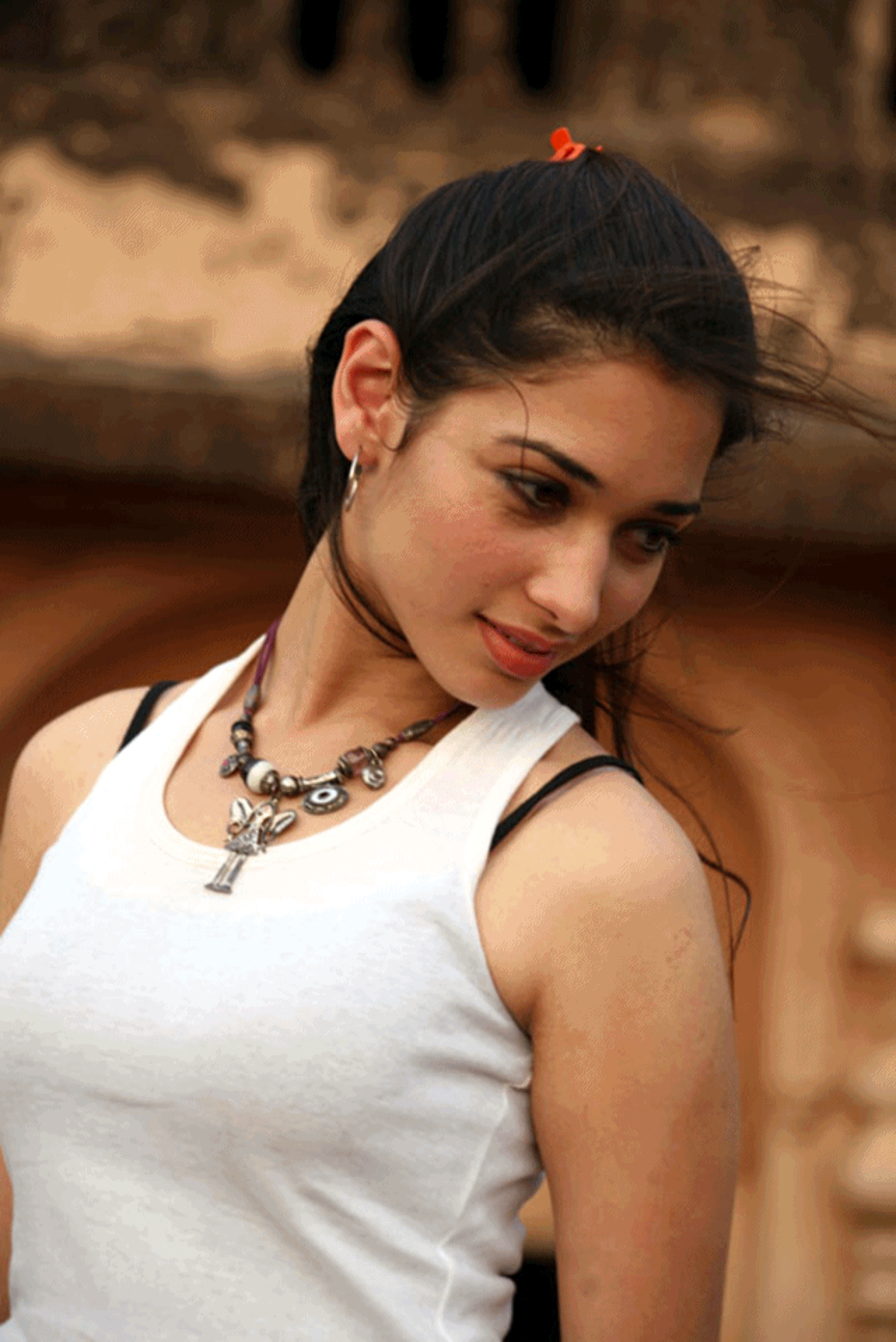 Tamanna Movie