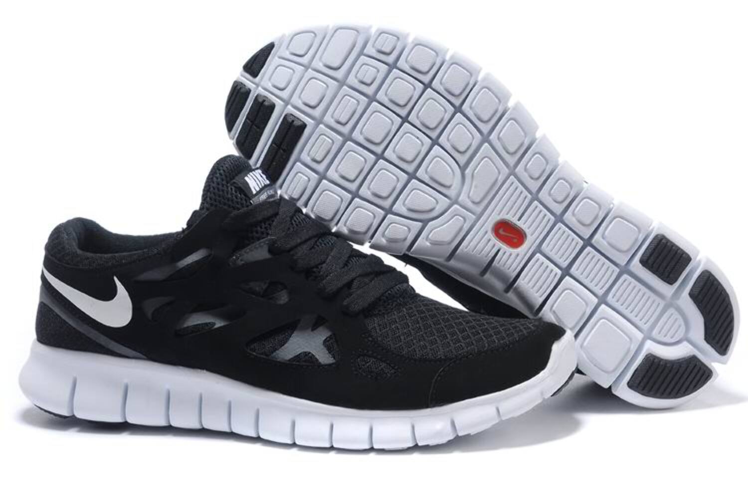 nike free run 2 men