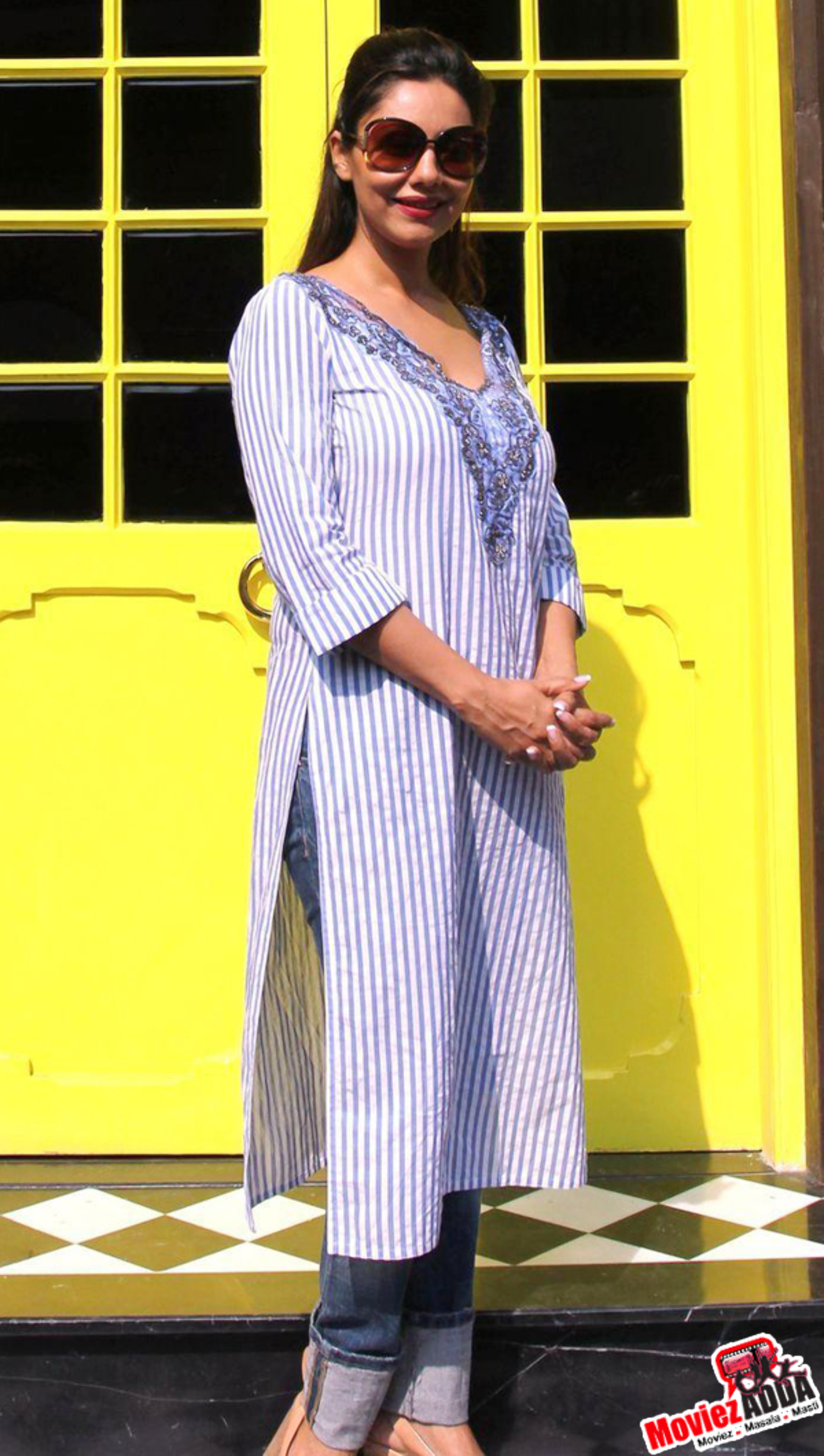 Gauri Khan launches interior store Design Cell : moviezadda on Rediff Pages