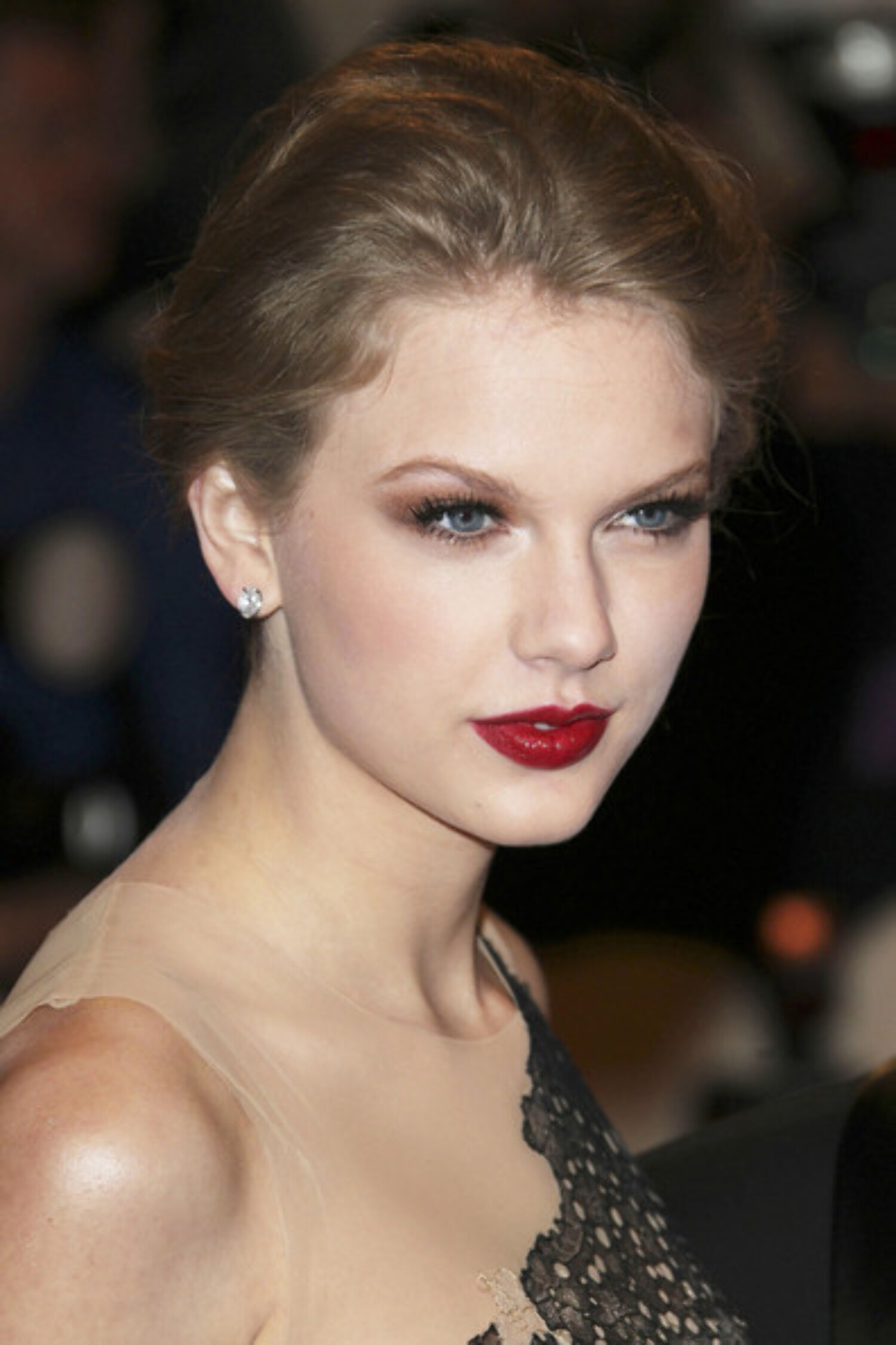 Taylor Swift Earring Studs Diamond Studs MAAOM9rncQl : celebrities