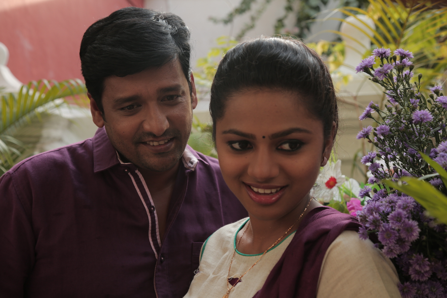 Kurangu Bommai Movie Stills 6 : kurangu bommai - photo 6 from album