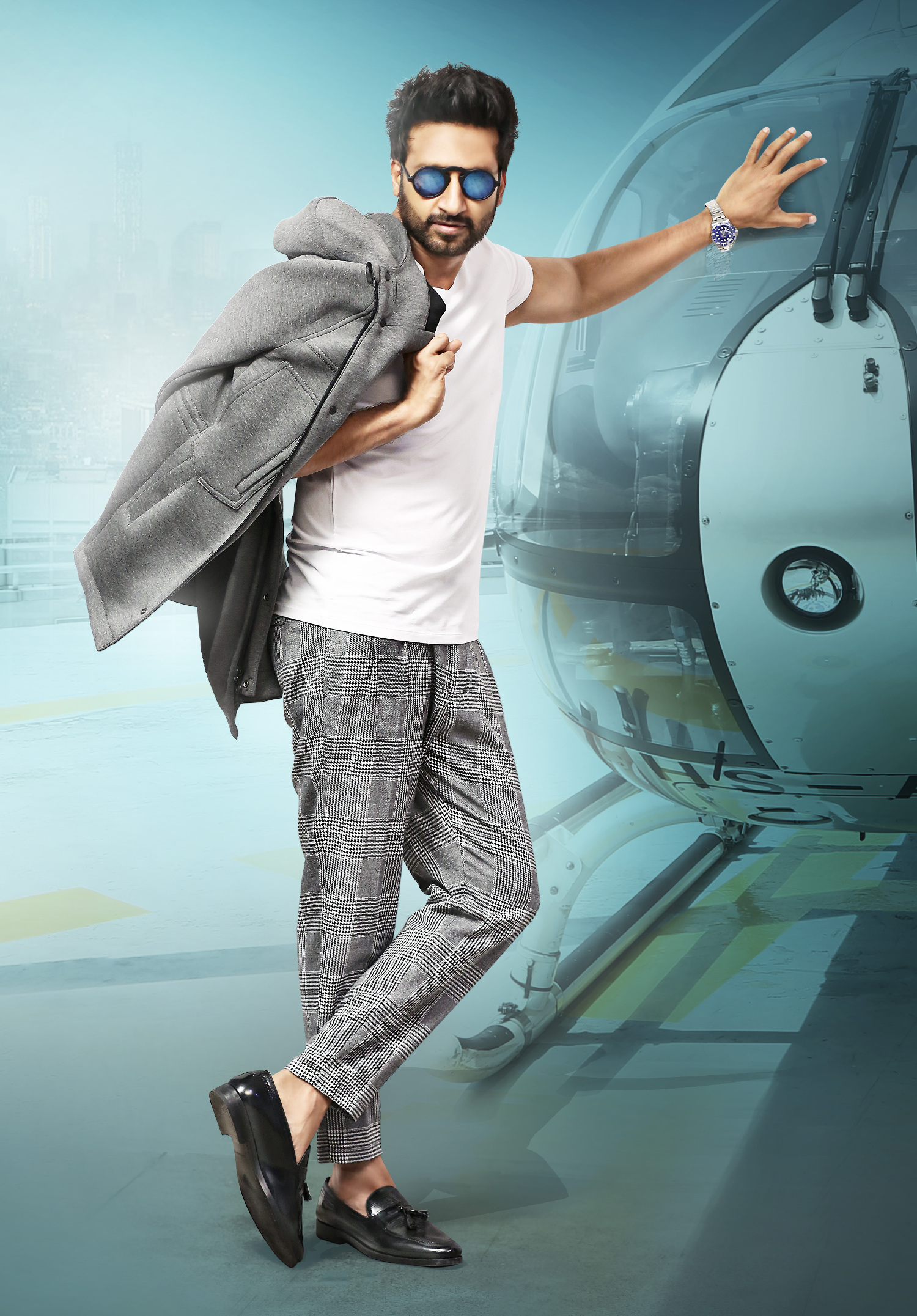 goutham nanda telugu movie download