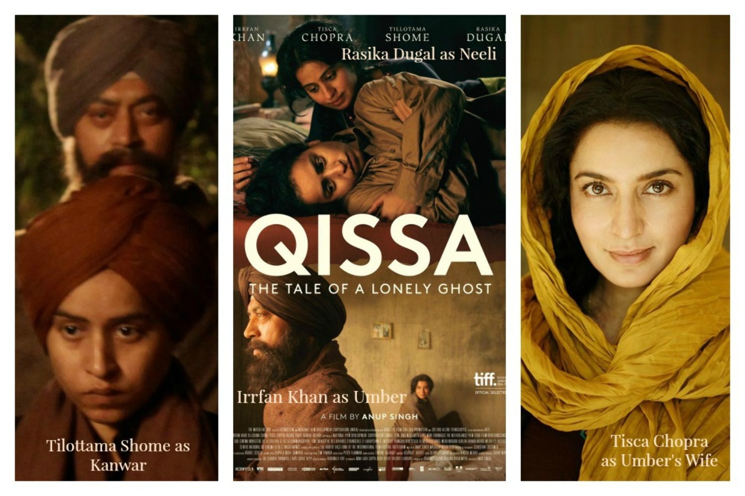 download film Qissa the movie full 3gp