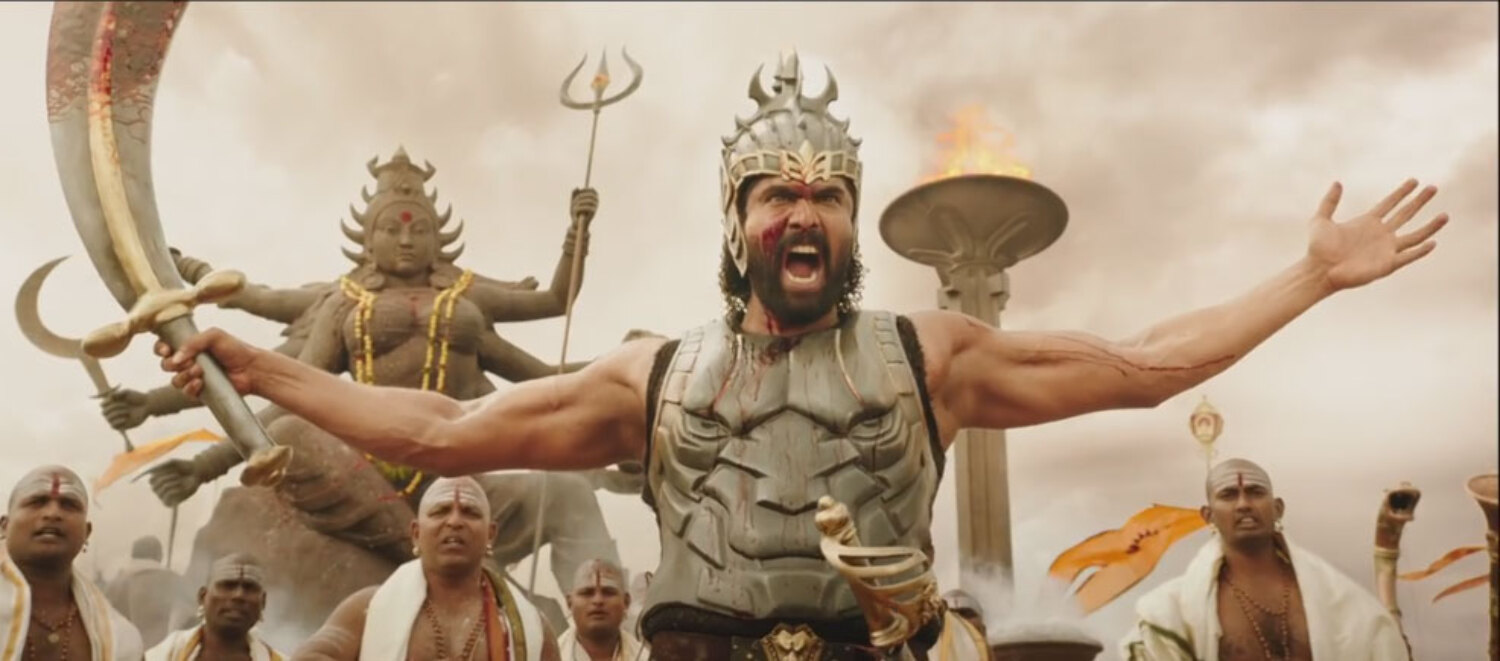 baahubali 1 tamil scenes baahubali 1 tamil scenes