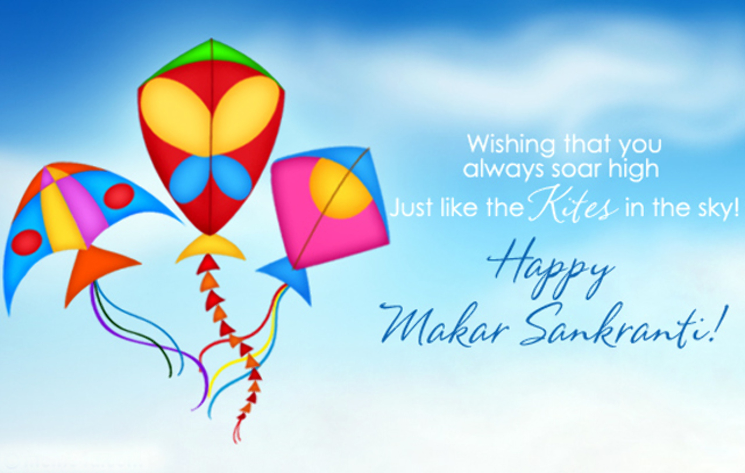 Makar Sankranti Information