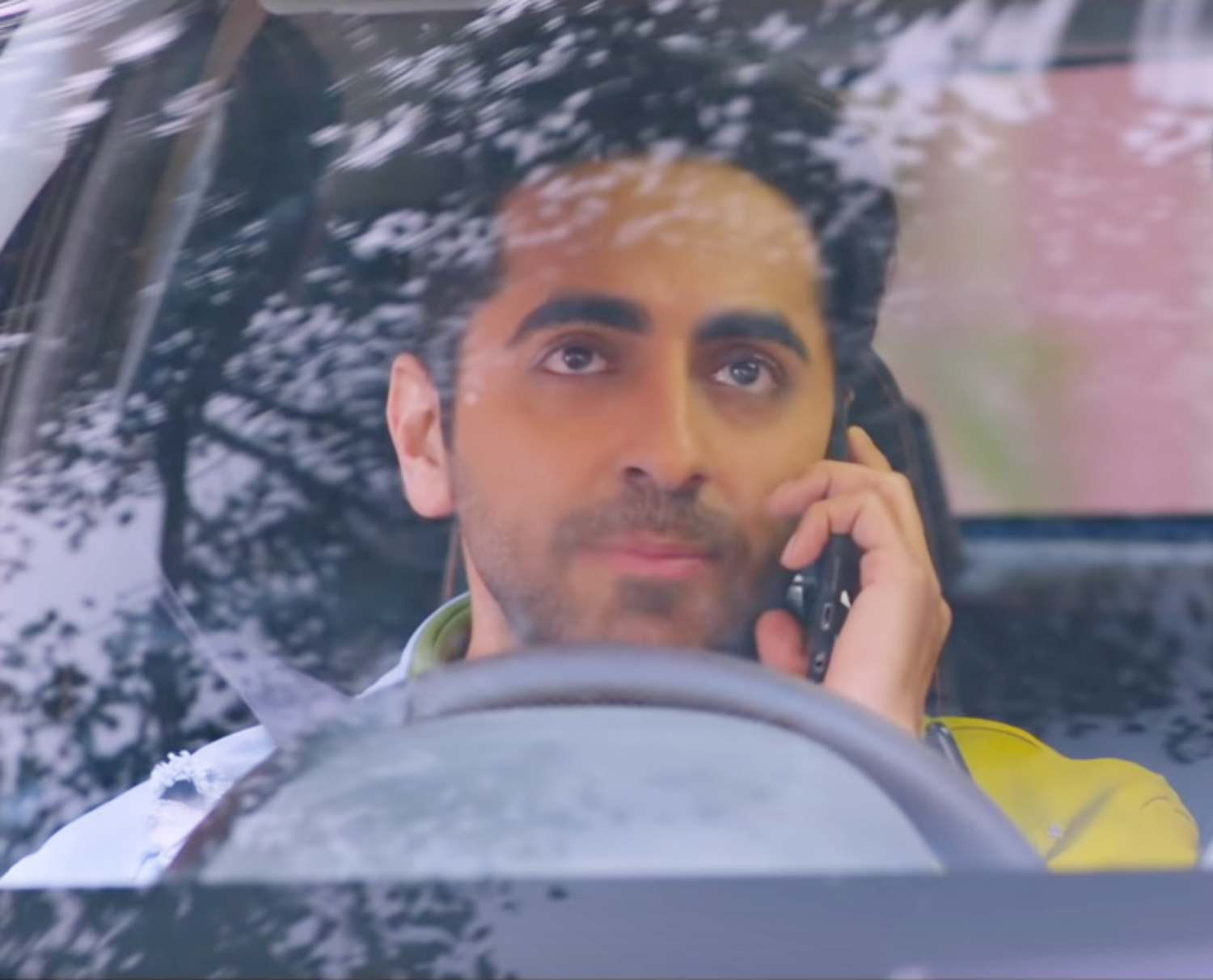 Ayushmann Khurrana Dream Girl Hindi Movie Photos 1 dream girl on