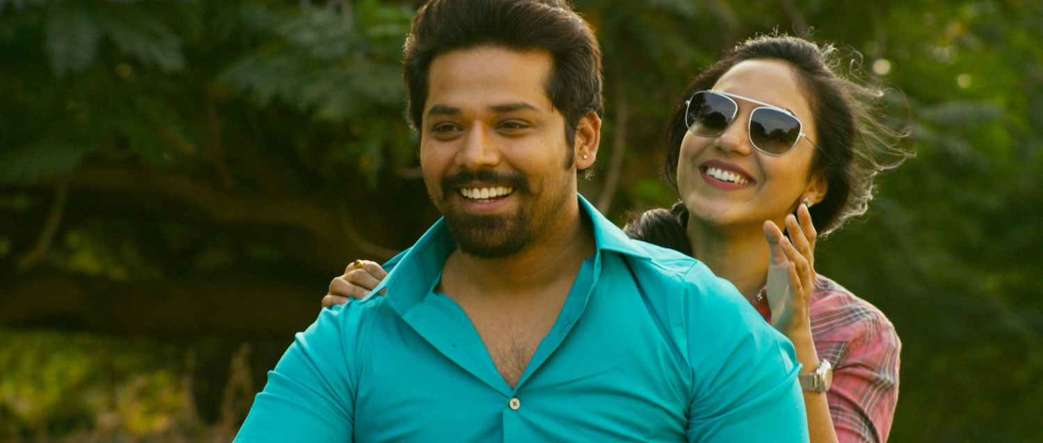 Ritu Varma Vijay Devarakonda Pelli Choopulu Movie Stills 7 : Pelli ...