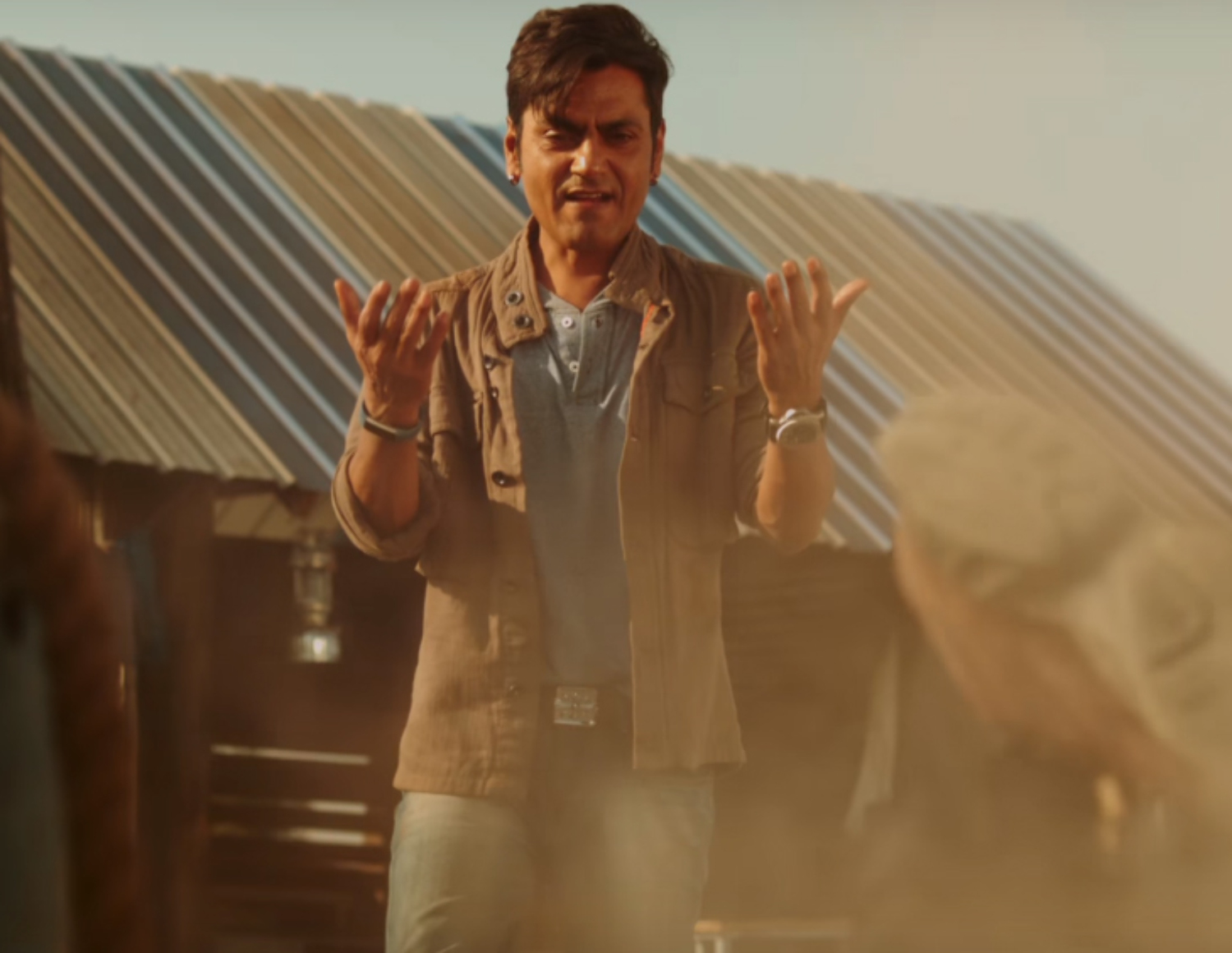 Nawazuddin Siddiqui Munna Michael Movie Stills 17 munna michael