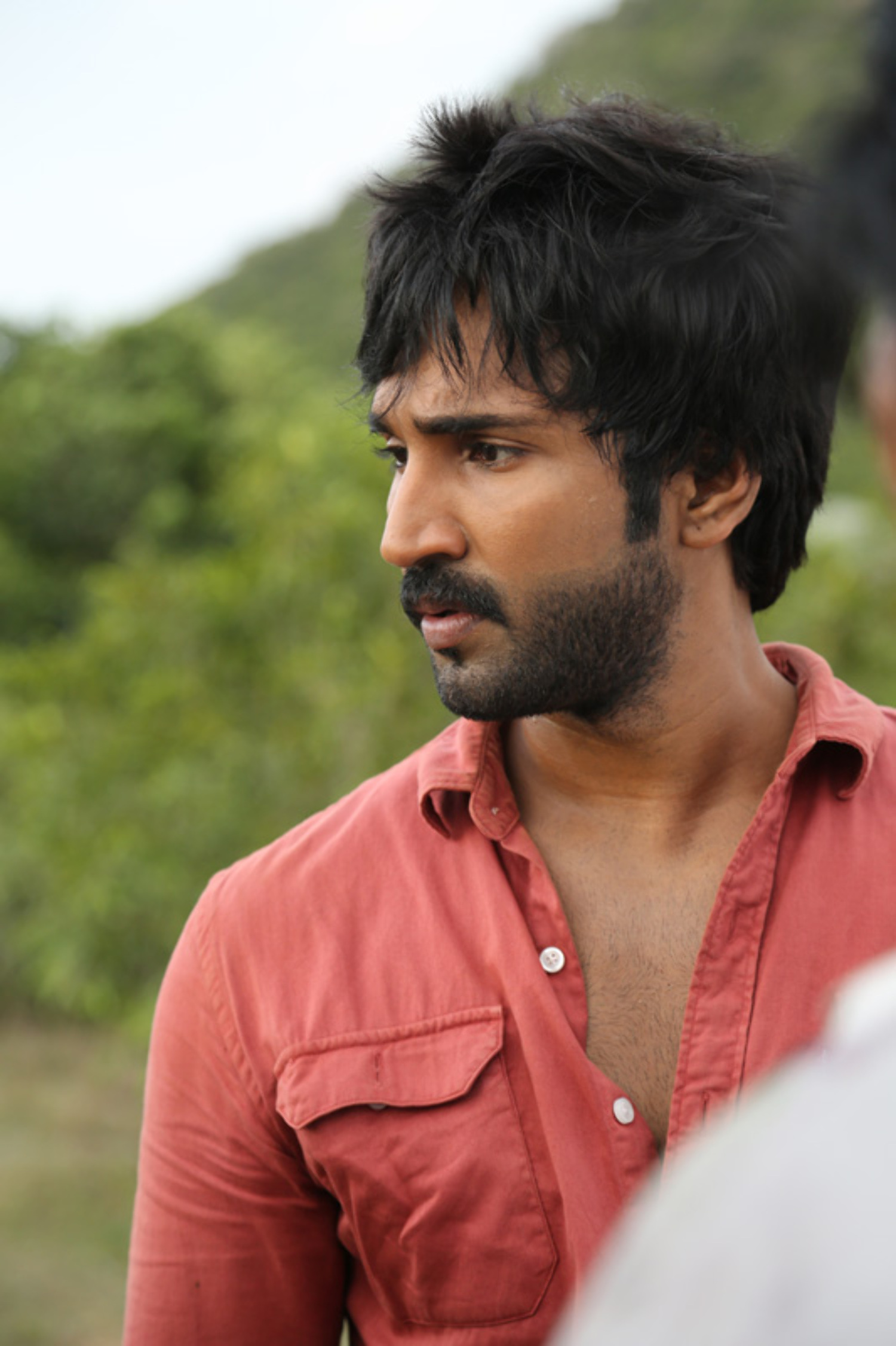 Marakathamani Movie Stills 19 marakathamani on Rediff Pages
