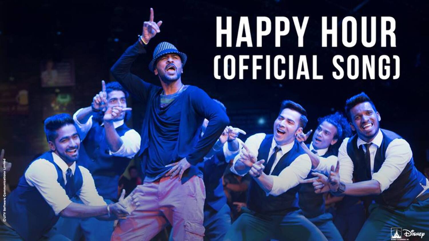 abcd 2 happy hours