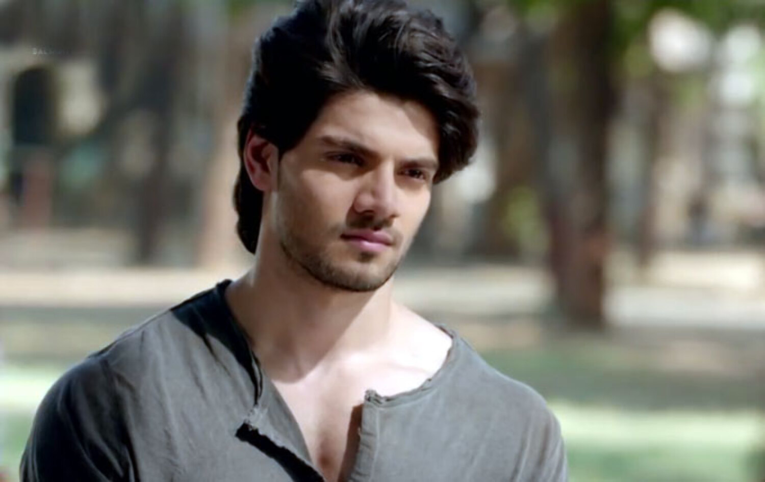 Sooraj Pancholi HERO Film Pic : hero - photo 58 from album hero movie