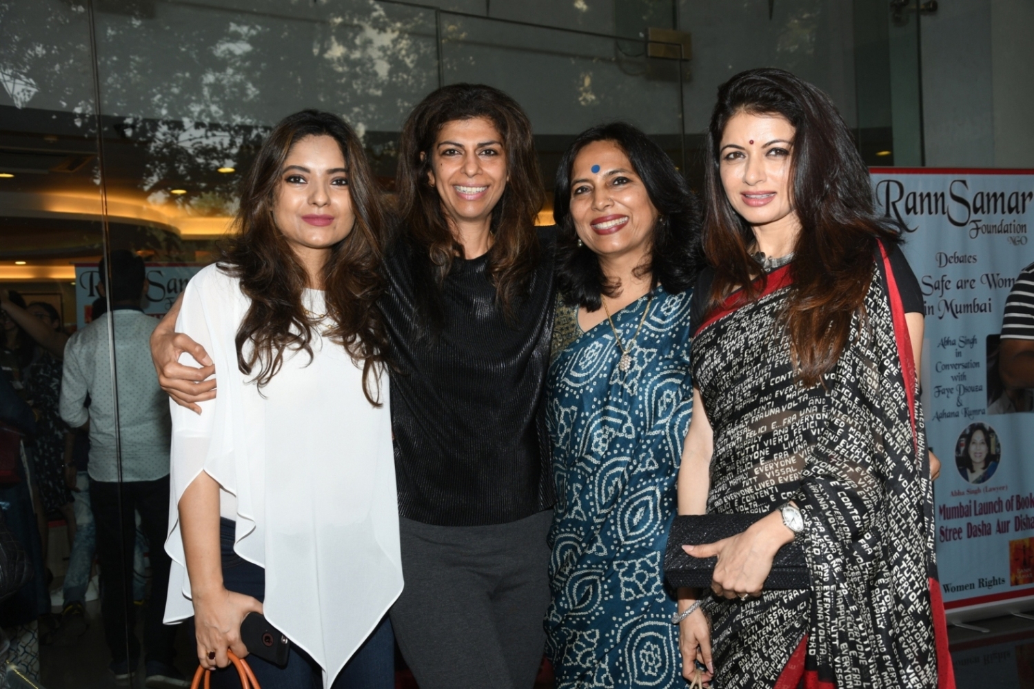 Zeba Kohli Abha Singh And Bhagyashree Urban Lifestyle News Usuwanie korzenia zęba czasami sprawia o wiele więcej problemów niż pozbycie się samego zęba. urban lifestyle news