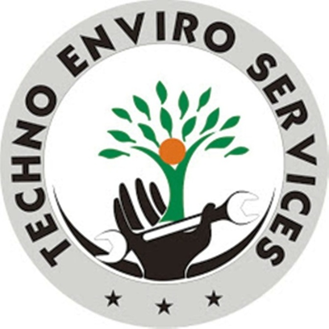 Logo  of  techno b