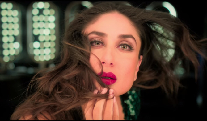 kareena kapoor veere di wedding movie photos-photo37