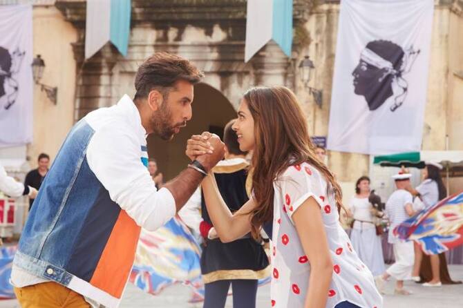 tamasha movie photos-photo7