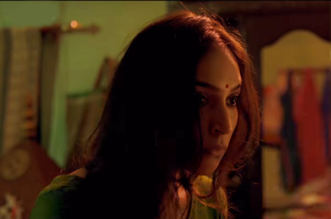 mukkabaaz hindi movie photos-photo10