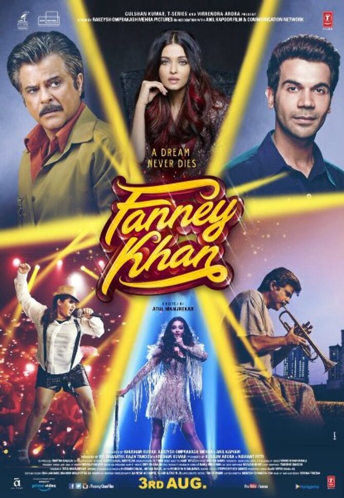 fanney khan hindi movie photos-photo34