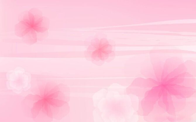 pink flowers-photo3