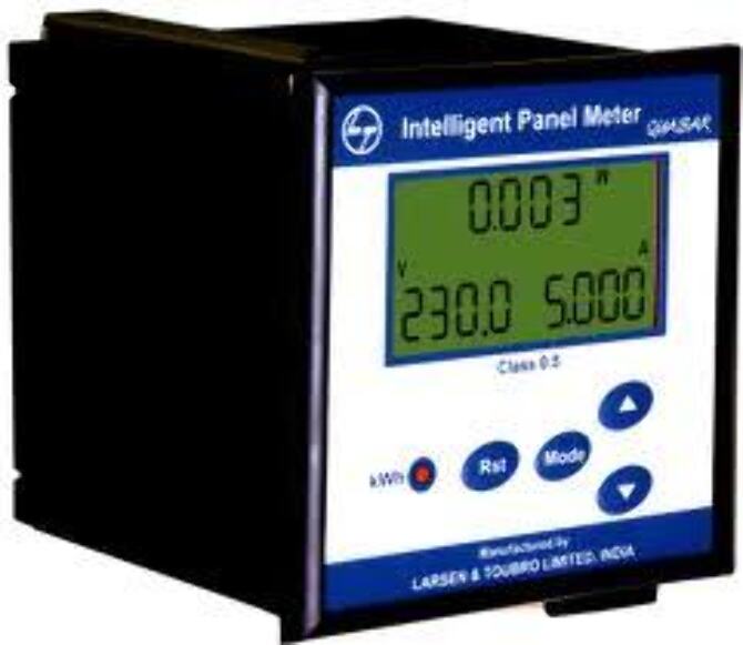L T Quasar Energy Meter