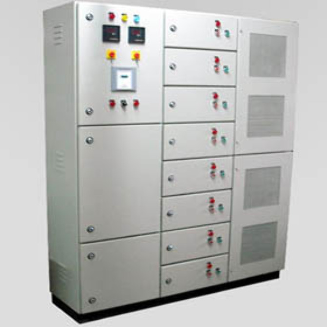 apfc panel