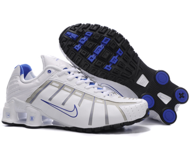 nike shox 2.0