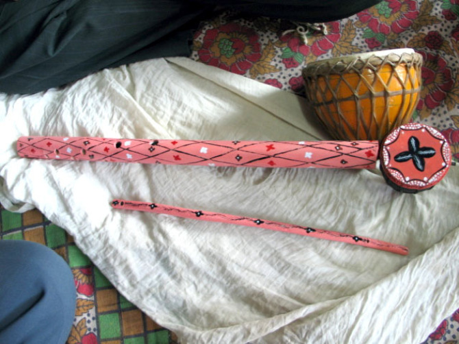 Ravanhatta in Colour sharma music house photo 61 from album musical