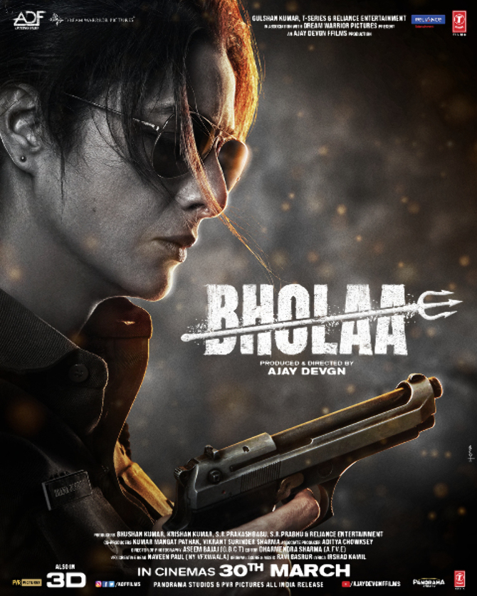 bholaa hindi movie photos-photo1