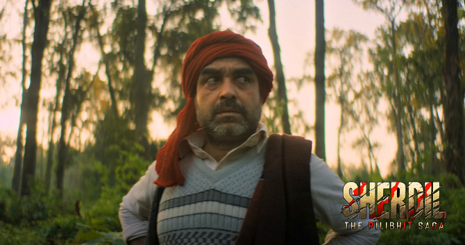sherdil  the pilibhit saga movie photos-photo20