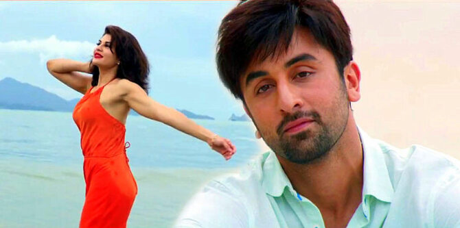 Jacqueline Fernandez Ranbir Kapoor ROY Movie Song Photo : roy - photo