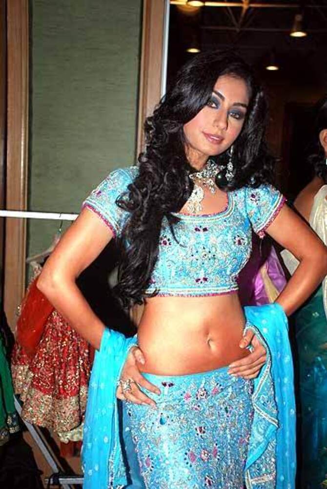 bigg boss 5 contestants-photo5
