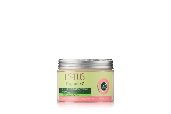 Blissful perfecting masque INR 395