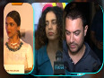 Did Deepika and Kangana PATCH-UP because of Aamir Khan?