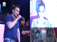Jacquelines ITEM DANCE For Salman