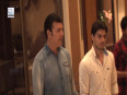 Salman Khan gets an UNUSUAL SPECIAL gift from Karan Johar