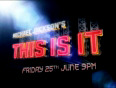 Indian Television Premiere Michael Jackson 's This Is It!