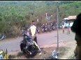 Elephant Rampage In Kerala