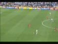 GERMANY vs ENGLAND 4-1  - ALL GOALS  WC 2010 SOUTH AFRICA