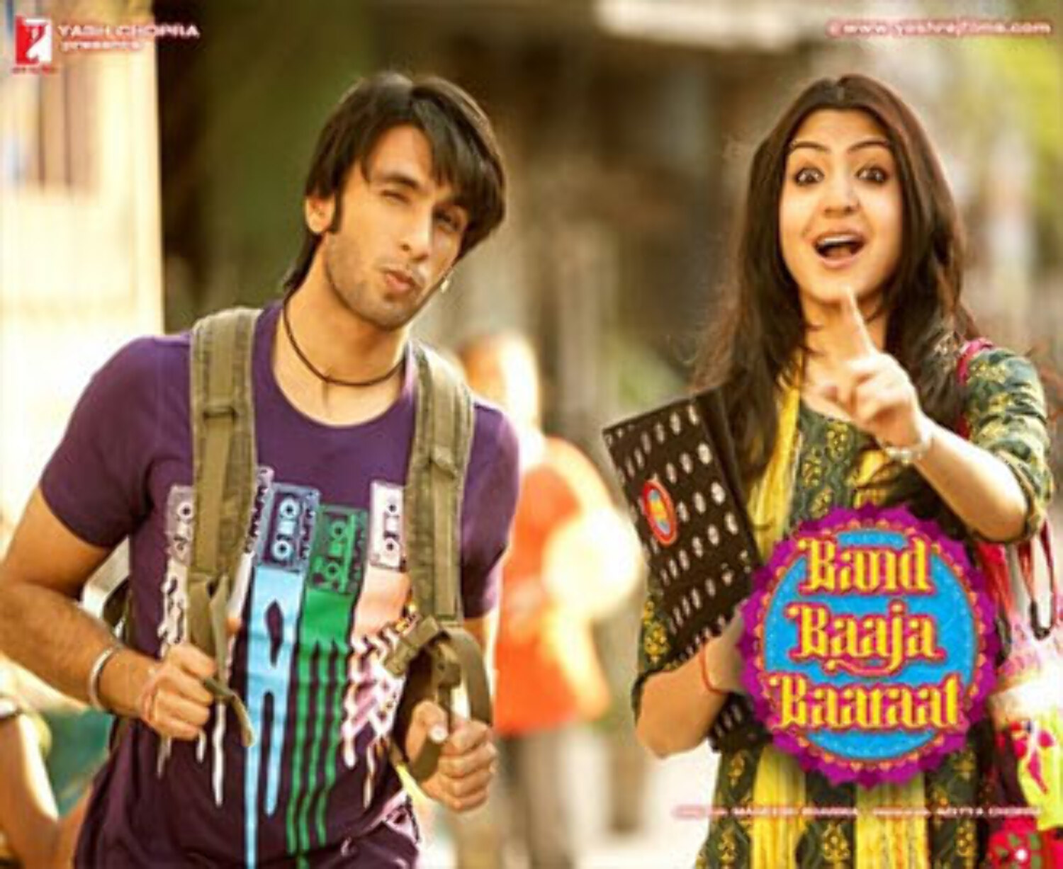 Band Baja Barat Movie Online Watch Free Full Video 300x300 : Band Baaja ...