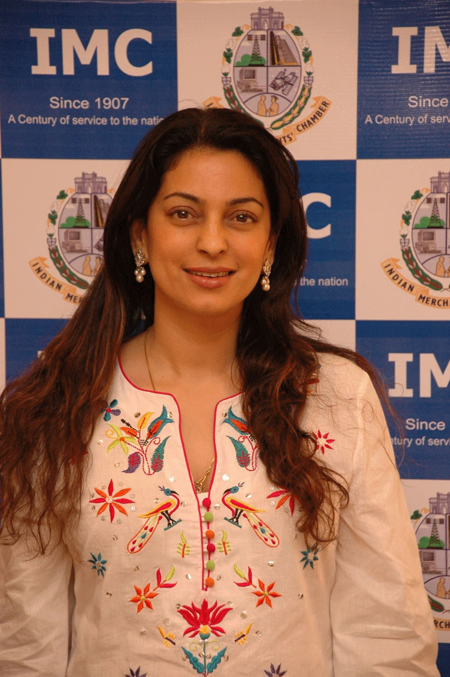 Juhi Chawla