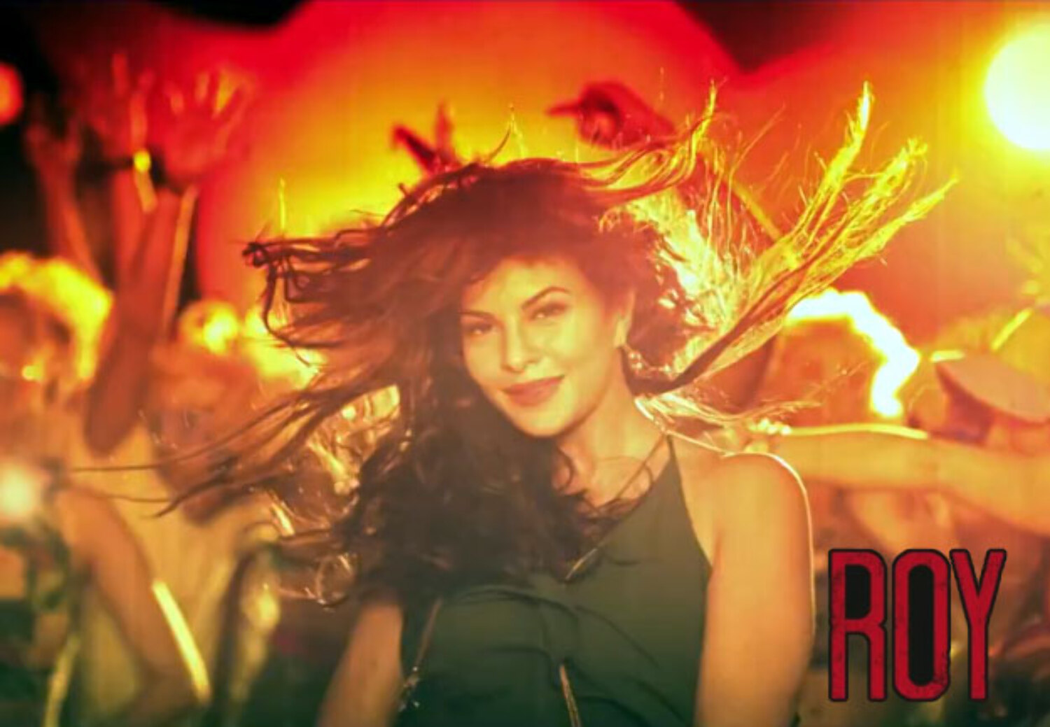 Jacqueline Fernandez ROY Movie Song Still : jacqueline fernandez photos ...